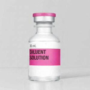 Research Diluent Solution 30mL – Laboratory Grade