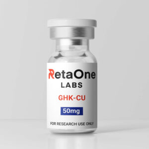 GHK-CU 50mg