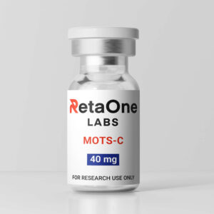 MOTS-C 40mg