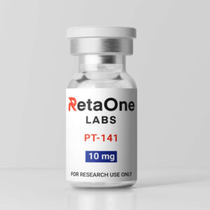 PT-141 10mg