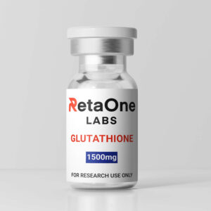Glutathione 1500mg