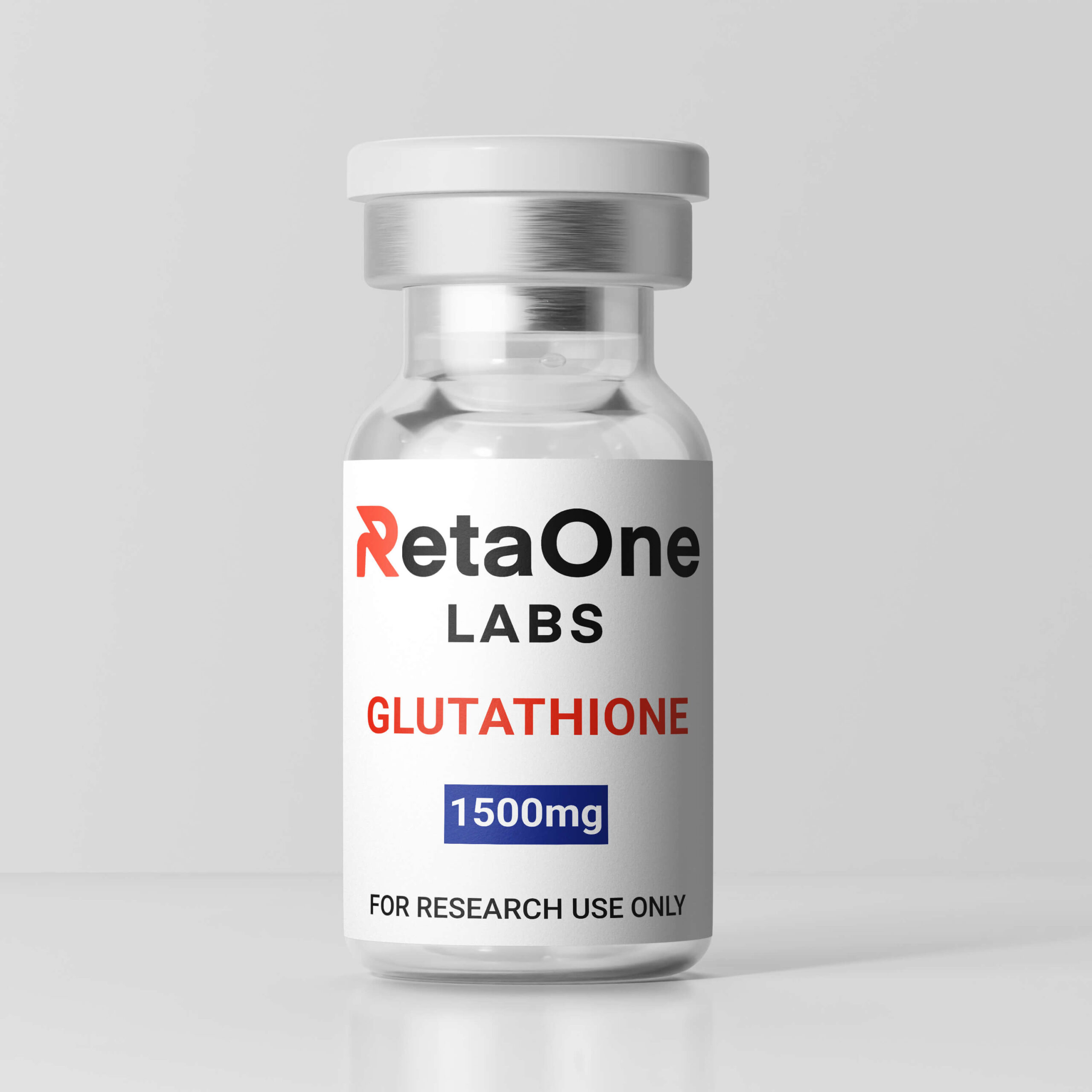 Glutathione 1500mg